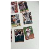 2008 Upper Deck Minnesota Twins Team Set