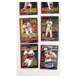2016 Fort Myers Miracle Team Set