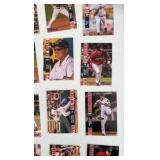 2015 Fort Myers Miracle Team Issued Card Set