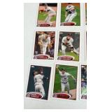 2012 Topps Minnesota Twins Team Set