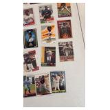 Jacque Jones Minnesota Twins Card Lot