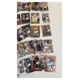 Marty Cordova Minnesota Twins Card Lot