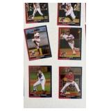 2016 Fort Myers Miracle Team Set
