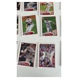 2012 Topps Minnesota Twins Team Set