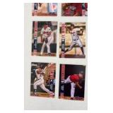 2015 Fort Myers Miracle Team Issued Card Set