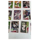2012 Topps Minnesota Twins Team Set
