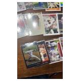 Johan Santana Minnesota Twins Card Lot