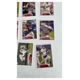 2012 Topps Minnesota Twins Team Set