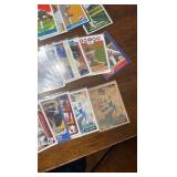 Johan Santana Minnesota Twins Card Lot