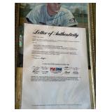 Harmon Killebrew Autographed Cope Enterprises Posters Collection w/ PSA Full LOA Minnesota Twind Baseball