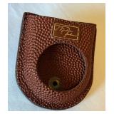 Michael Jordan Wilson Pocket Watch New in Box - Basketball