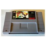 Michael Jordan Chaos in the Windy City Super Nintendo Basketball Game