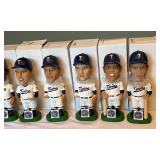 Minnesota Twins 10 Bobblehead Set Limited Edition 1965 American League Champions - New In Boxes, Killebrew, Kaat, Oliva