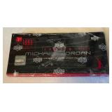 Michael Jordan 1999 Upper Deck Career Basketball 40 Card Set - New Sealed Box