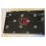 Michael Jordan 23 Nights The Jordan Experience Basketball Card Set bu Upper Deck - New Sealed Box