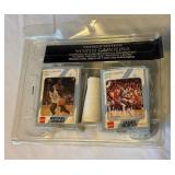 Michael Jordan Complete 200 Card Set North Carolia Premier Edition