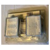 Michael Jordan Complete 200 Card Set North Carolia Premier Edition