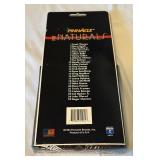 1994 Pinnacle The Naturals Baseball Card Set - New Sealed