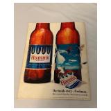 Minnesota Twins vs. Los Angeles Dodgers 1965 World Series Program - Vintage Baseball