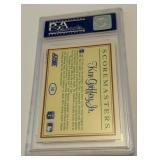 Ken Griffey Jr. RC PSA 9 Mint 1989 Score Masters #30 baseball Card