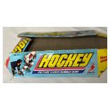 1975 OPC Hockey Card Vintage Box