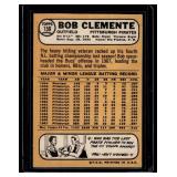Roberto Clemente 1968 Topps #150 Vintage Baseball Card