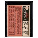 Pete Rose 1966 Topps #30 Vintage Baseball Card