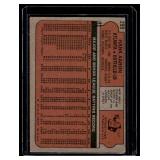 Hank Aaron 1972 Topps #299 Vintage Baseball Card