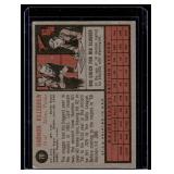 Harmon Killebrew 1962 Topps #70 Vintage Minnesota Twins Baseball Card