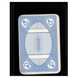 Gale Sayers 1971 Topps Game Card # 10 Vintage Football Card