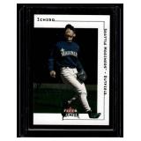 Ichiro Suzuki RC /1999 2001 Fleer Premium Prospects #231 Rookie Baseball Card