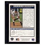 Derek Jeter RC 1994 Upper Deck Top Prospects #550 Rookie Baseball Card