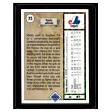 Randy Johnson RC 1989 Upper Deck #25 Rookie Baseball Card