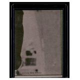 Hank Aaron 1974 Topps All-Star 1st Baseman #332 Vintage Baseball Card