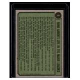 Hank Aaron Special 1974 Topps #5 Vintage Baseball Card