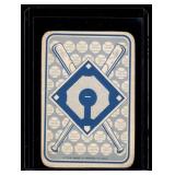 Harmon Killebrew 1968 Topps Game Card #5 Vintage Minnesota Twins Baseball Card