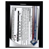 Shohei Ohtani Bowman Chrome Mojo 2025 #17 Baseball Card