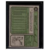 Lou Brock 1974 Topps #60 Vintage Baseball Card