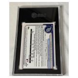 Juniot Caminero RC SGC 10 Gem Mint 2024 Bowman #20 Rookie Baseball Card