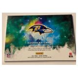 Rashow Bateman Jumbo Rellic RC /199 2021 Origins #RJJ-RB Football CardHirby Puckett SP and Mini Base 2025 Topps Allen & Ginter