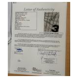 Frank Thomas Signed With JSA Full LOA Jersey Framed (or unframed) - Rawlings Size 52 Chicago White Sox Baseball