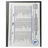 2024 Shohei Ohtani MLB Topps Update Series "Ohtani Stands Alone" Los Angeles Dodgers Baseball Card No. US123