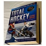 Total Hockey - NHL Official Encyclopedia Book