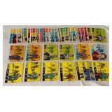 Harmon Killebrew Signed Vintage Wilson Baseball With JSA COA Minnesota Twins