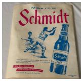 1964 Minnesota Twins Baseball Vintage Yearbook