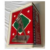 Harmon Killebrew Statue Minnesota Twins Pepsi Stadium Giveaway