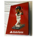 Miguel Sano Minnesota Twins Bobblehead State Farm Stadium Giveaway