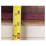 Pair of Framed J. Elizabeth Tasler Limited Edition Prints Red Mesa and Valley of the Gods