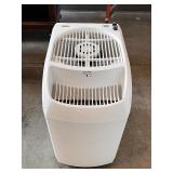 Essick Air 836000HB Evaporative Humidifier with Digital Controls