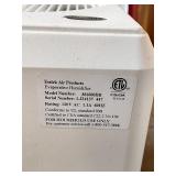 Essick Air 836000HB Evaporative Humidifier with Digital Controls